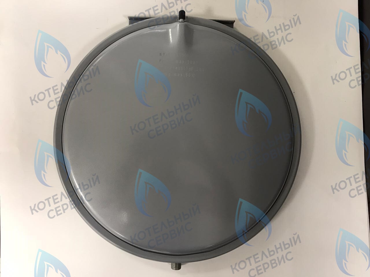 AA05000002 Бак расширительный 6L (Aa05000002) ELECTROLUX в Самаре