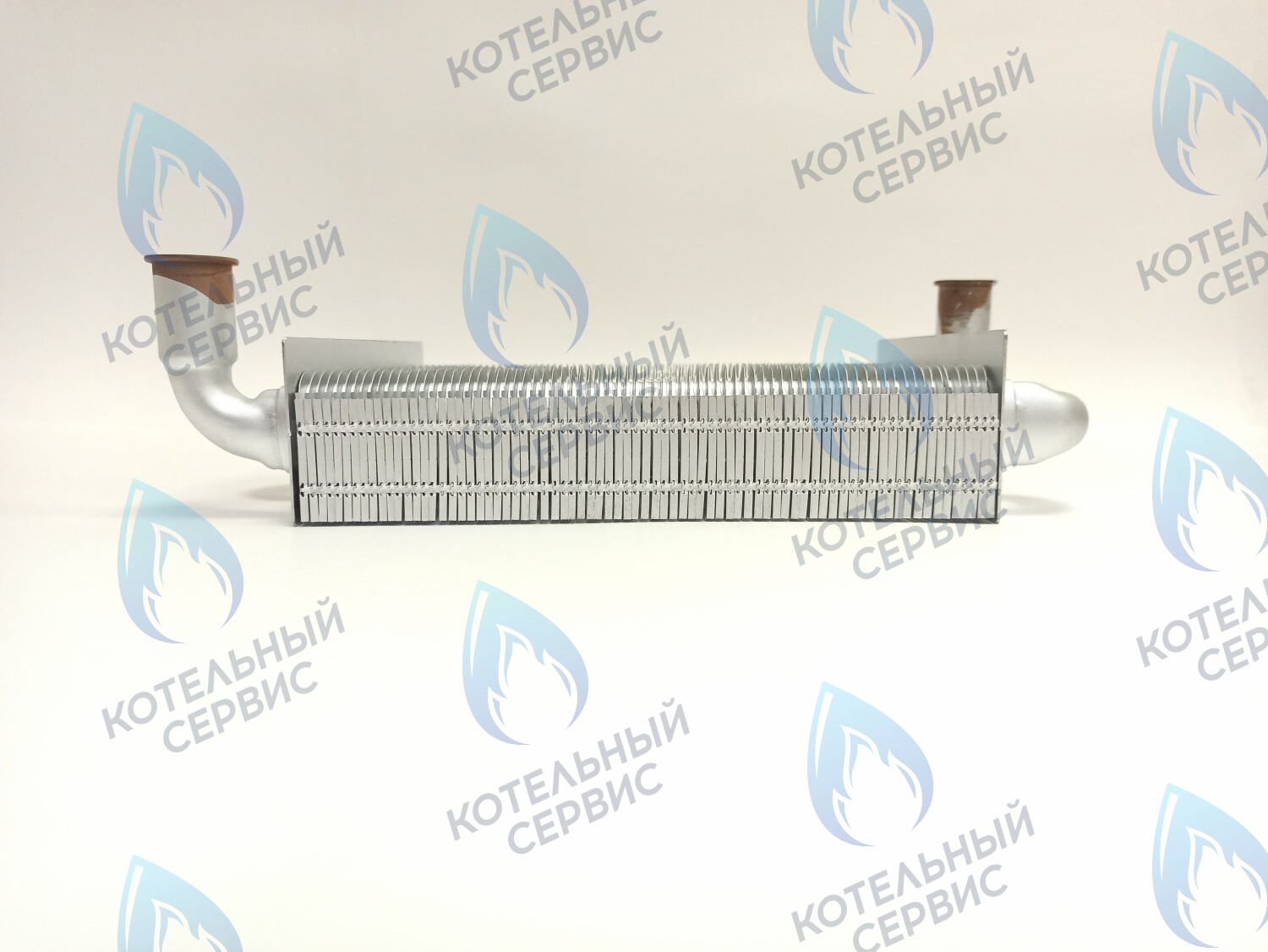 P0000158729 Теплообменник первичный 24кВт RE (NEW) (после 2022г) OASIS в Самаре