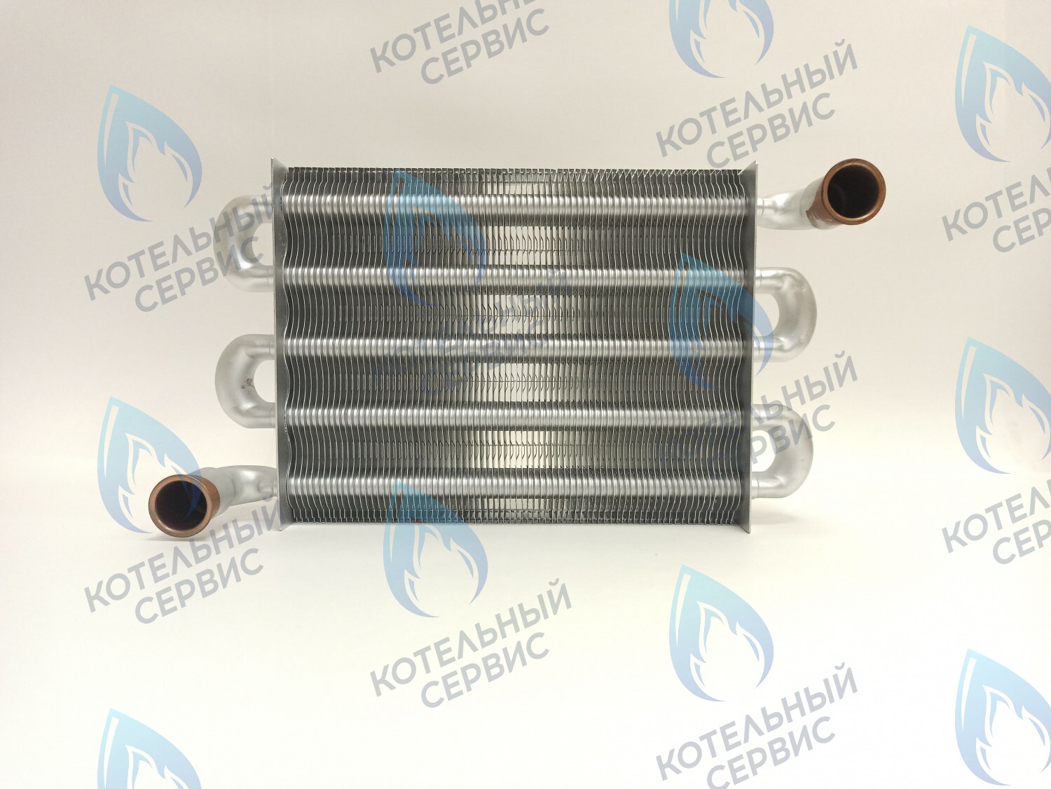 P0000158729 Теплообменник первичный 24кВт RE (NEW) (после 2022г) OASIS в Самаре