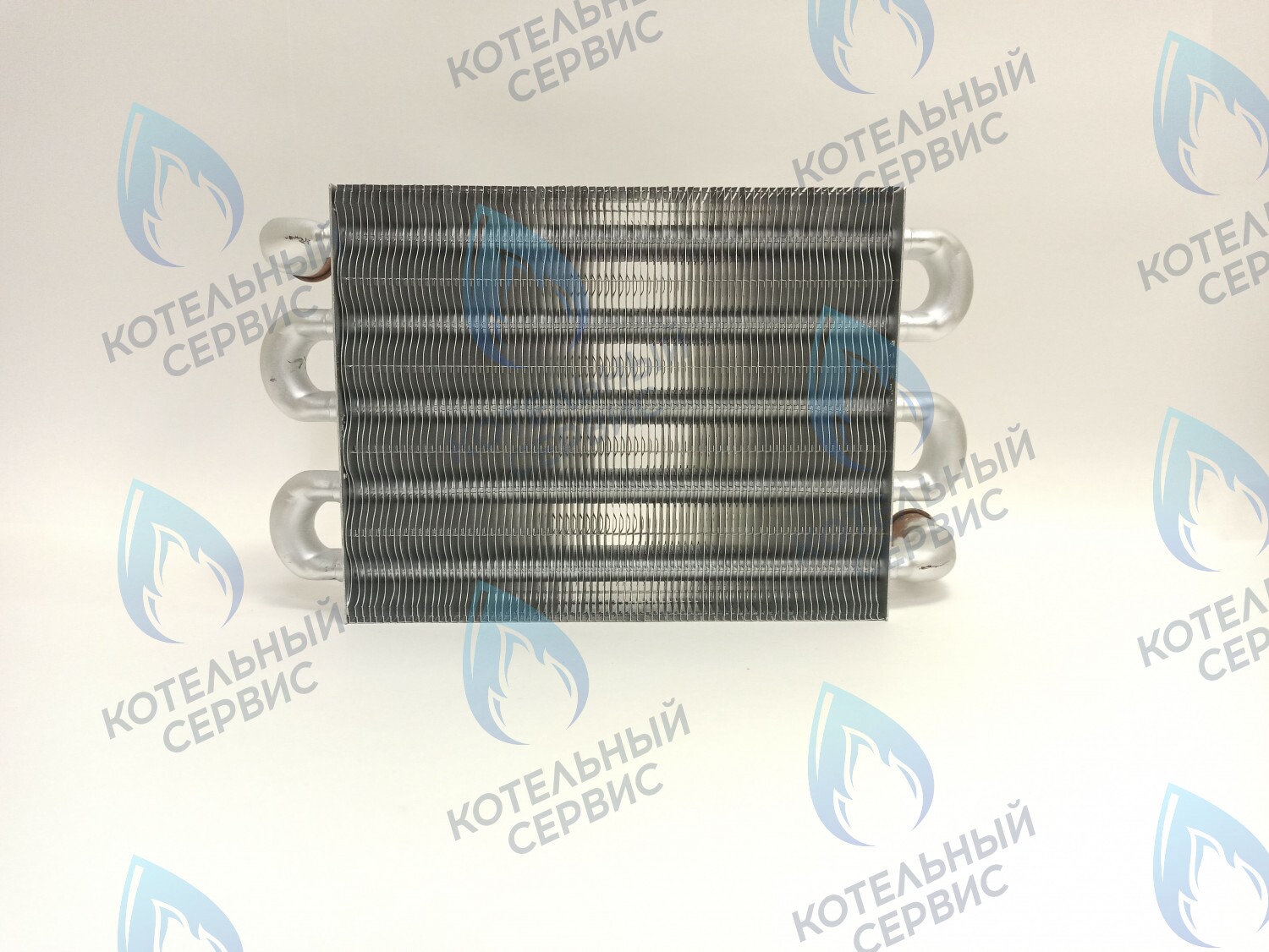 P0000158729 Теплообменник первичный 24кВт RE (NEW) (после 2022г) OASIS в Самаре