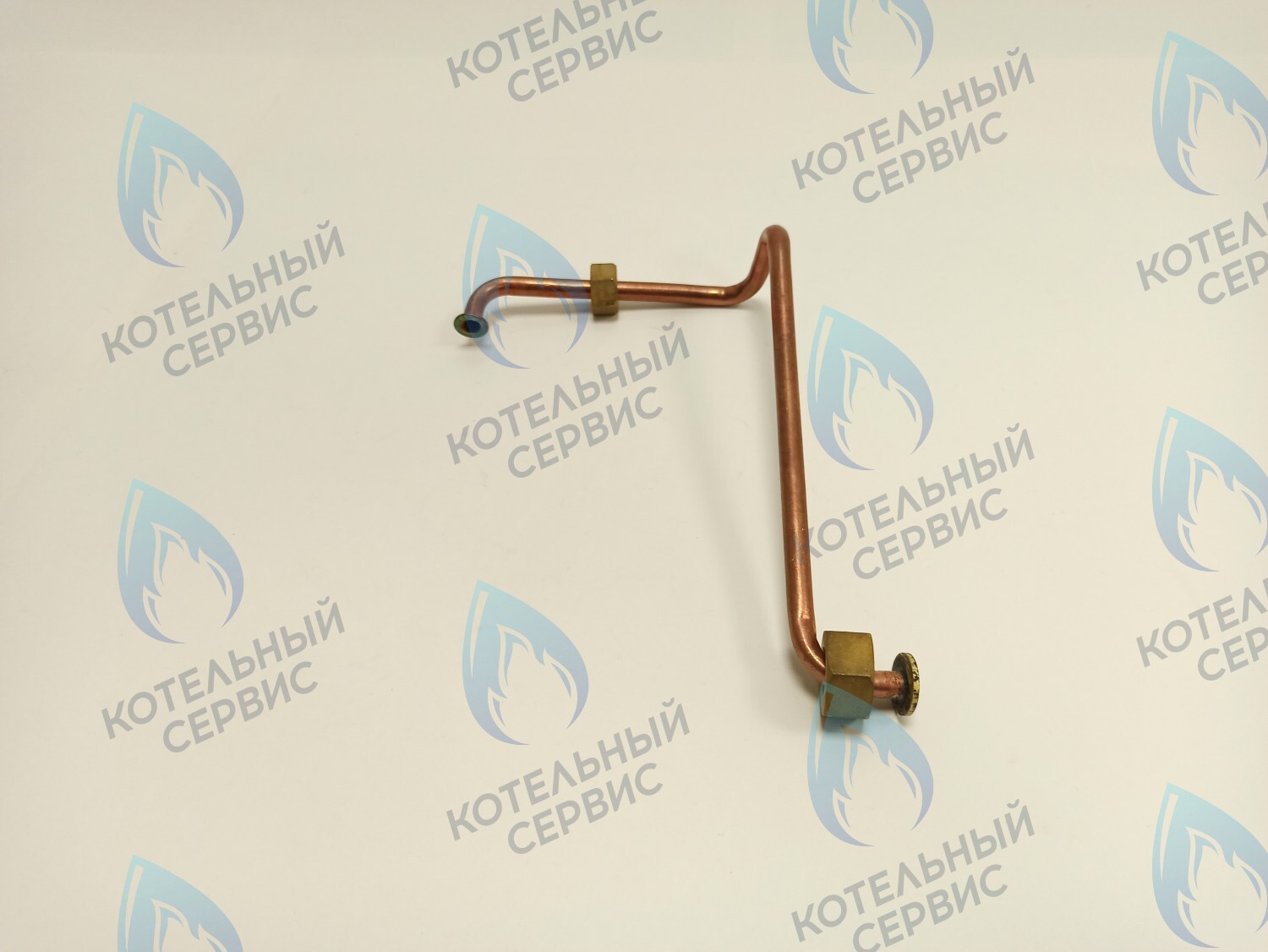 Ca11020016 Трубка экспанзомата ELECTROLUX (ССП) в Самаре