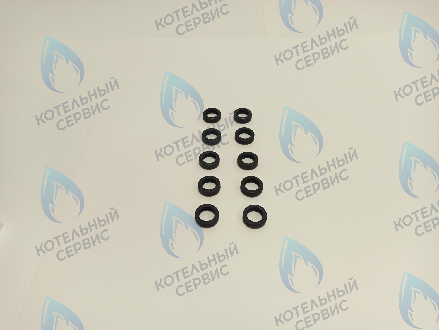 D22013.0311-010-10R Кольцо уплотнительное теплообменника ГВС (комплект 10шт) ARDERIA в Самаре