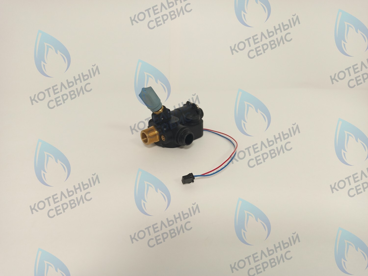 D22013.0321-017 Узел входа воды группы CHXOP-01 10L, в сборе ARDERIA D в Самаре