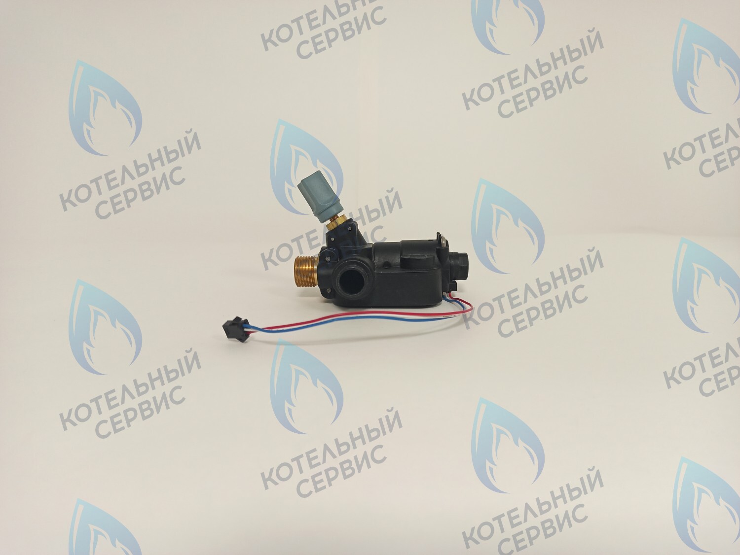 D22013.0321-017 Узел входа воды группы CHXOP-01 10L, в сборе ARDERIA D в Самаре