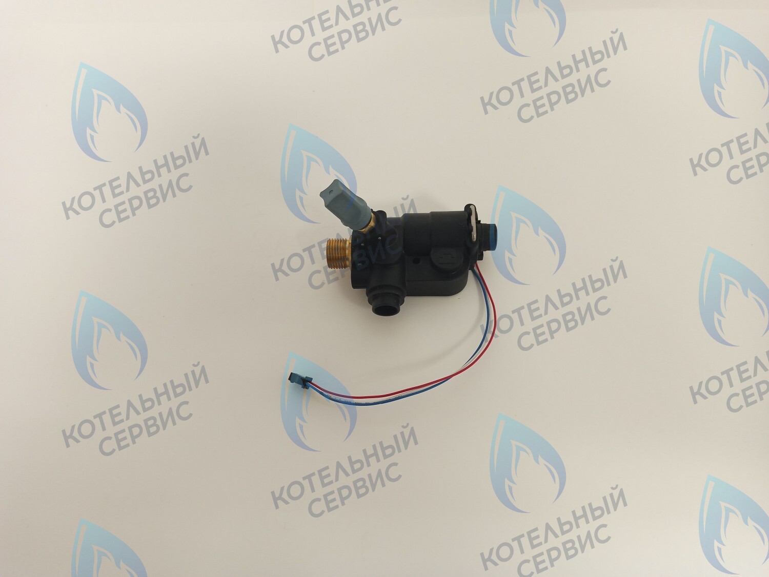 D22013.0321-017 Узел входа воды группы CHXOP-01 10L, в сборе ARDERIA D в Самаре