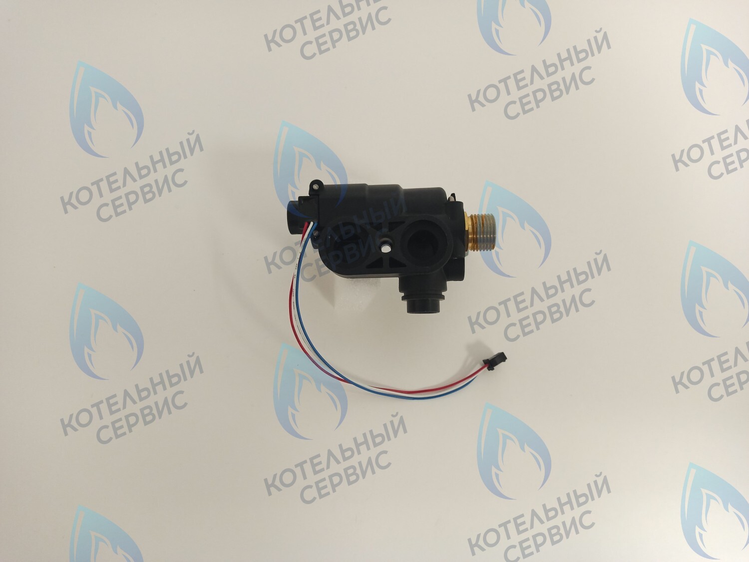 D22013.0321-017 Узел входа воды группы CHXOP-01 10L, в сборе ARDERIA D в Самаре