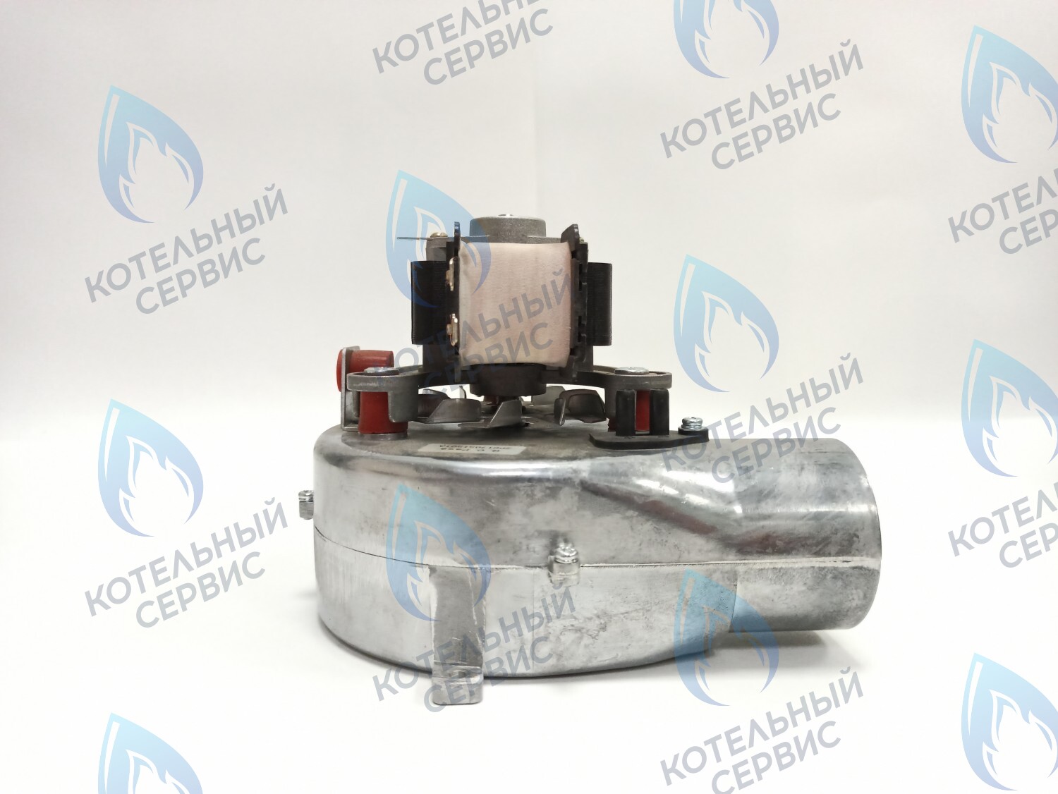 P0000005991 Вентилятор дымоудаления (турбина) 13кВт-16кВт NZR, RT, BM OASIS в Самаре