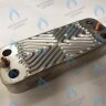28891 Теплообменник вторичный 20490565 BALTGAZ (20491081) в Самаре