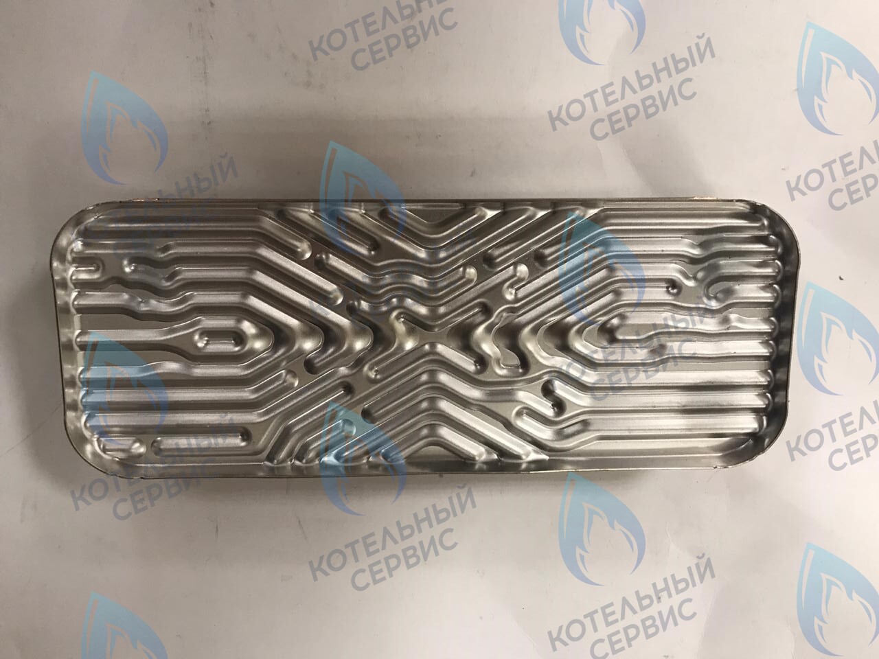 28891 Теплообменник вторичный 20490565 BALTGAZ (20491081) в Самаре