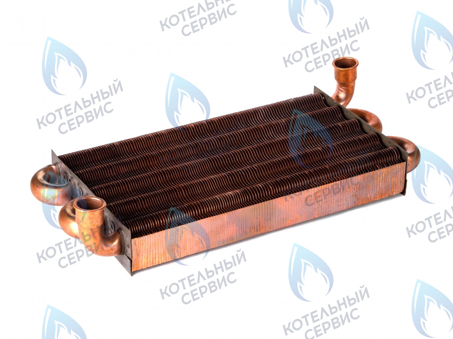 0020200595 Первичный теплообменник 30KTV PROTHERM в Самаре