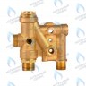 Cb11030128 Выходной гидравлический блок (трехходовой кран) ELECTROLUX Basic DUO 24 Fi, 30 Fi (TY04020020) в Самаре