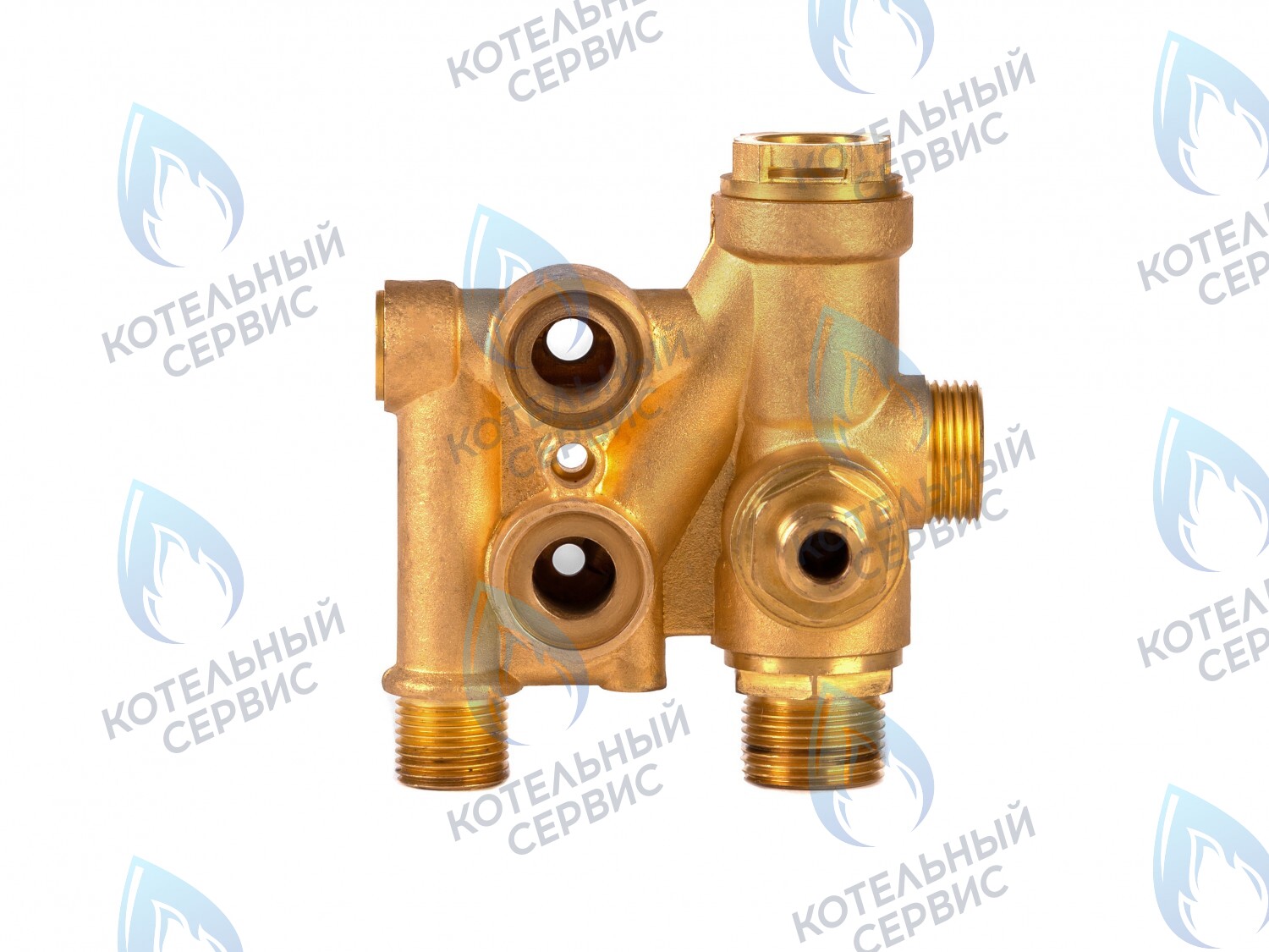 Cb11030128 Выходной гидравлический блок (трехходовой кран) ELECTROLUX Basic DUO 24 Fi, 30 Fi (TY04020020) в Самаре