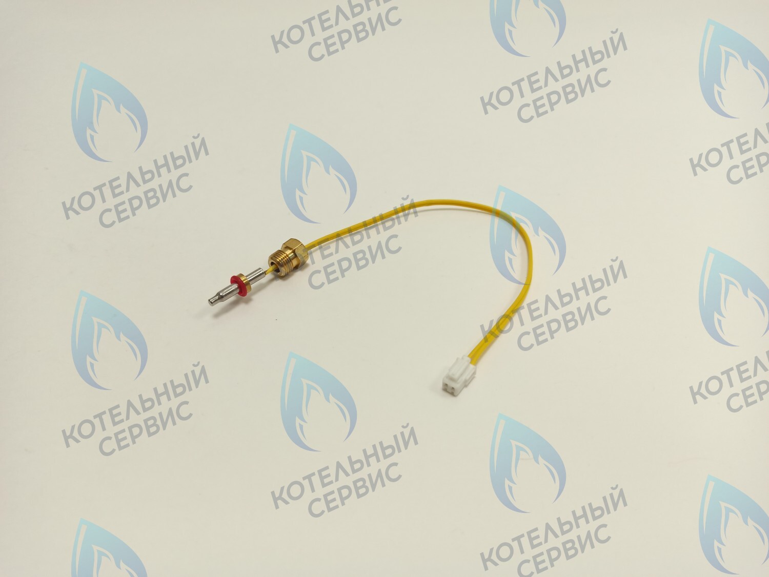 S311300012 Датчик температуры ГВС выход GB-660 (WA 13~30) (WA.1, WA.2, WA.3, WA S, WA C) KITURAMI в Самаре