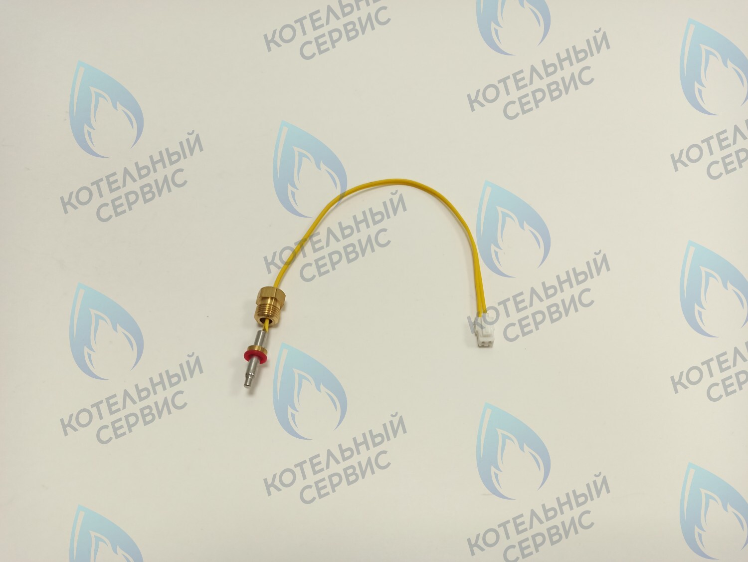 S311300012 Датчик температуры ГВС выход GB-660 (WA 13~30) (WA.1, WA.2, WA.3, WA S, WA C) KITURAMI в Самаре