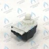 GM002 Сервопривод (мотор) трехходового клапана Ariston (61302483-01) 10mm – 220/240V (E) BAXI (5647340, 5694580, 5694581, 200025379, YYY56945811P, YYY005694581), CHAFFOTEAUX (61302483-01) в Самаре
