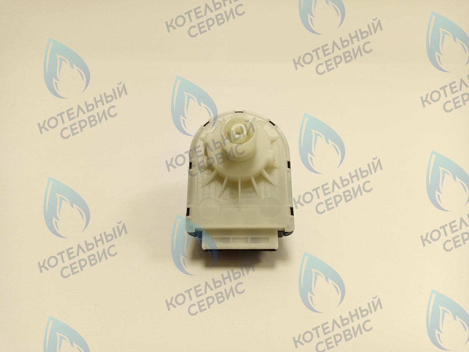 GM002 Сервопривод (мотор) трехходового клапана ARISTON (61302483-01) 10мм 220/240v (E) BAXI (5647340, 5694580, 5694581, 200025379, YYY56945811P, YYY005694581), CHAFFOTEAUX (61302483-01) в Самаре