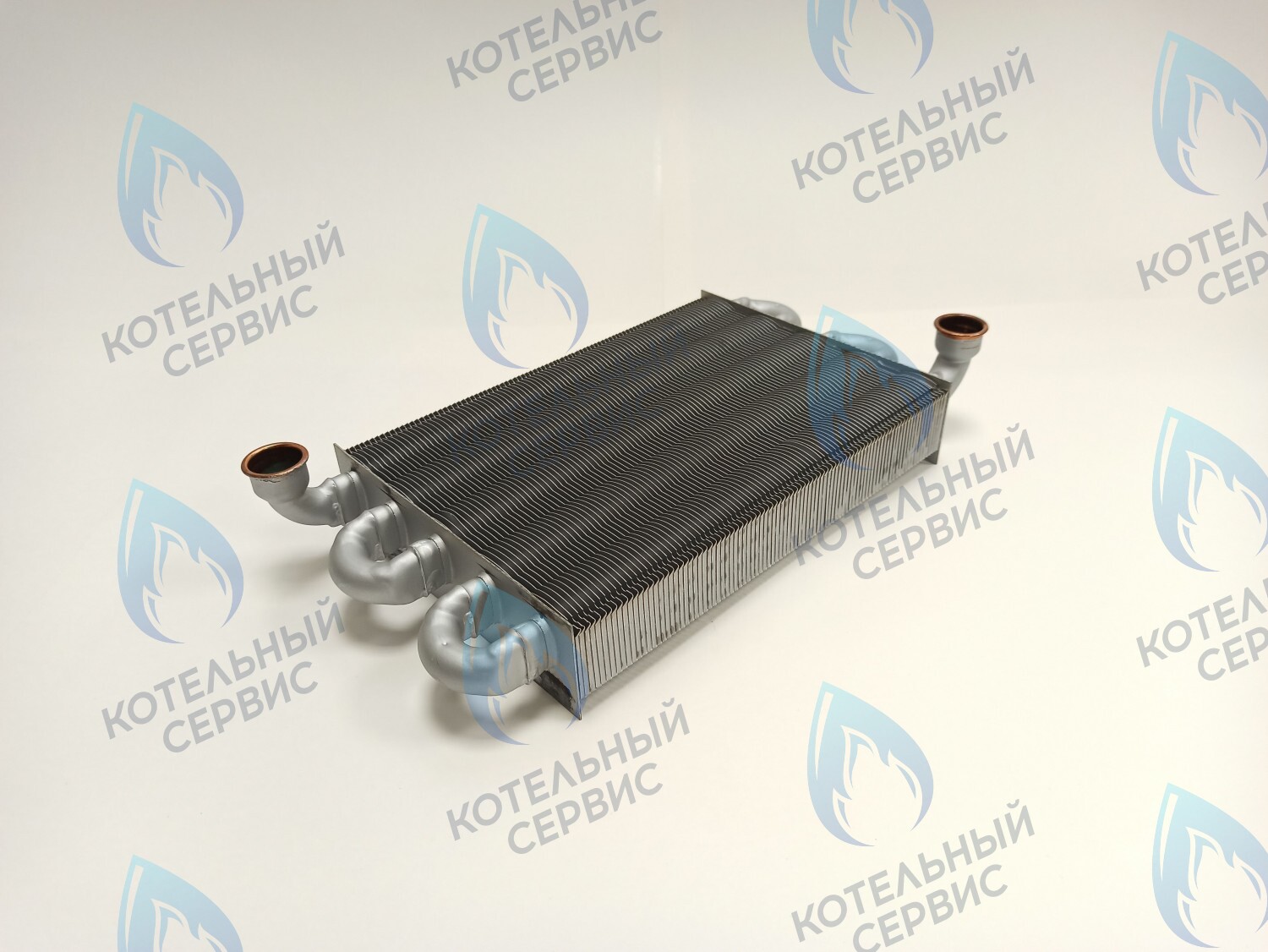 7020120028 Теплообменник первичный GIANNONI (Франция) HI-THERM OPTIMUS 12-32 в Самаре