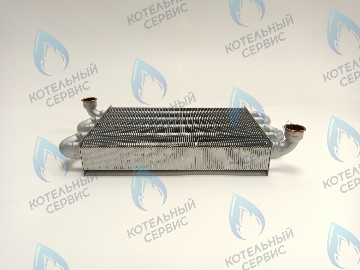 7020120028 Теплообменник первичный GIANNONI (Франция) HI-THERM OPTIMUS 12-32 в Самаре