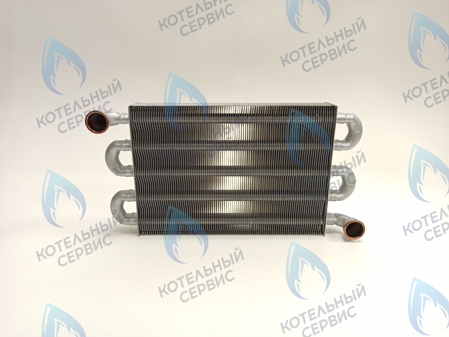 7020120028 Теплообменник первичный GIANNONI (Франция) HI-THERM OPTIMUS 12-32 в Самаре