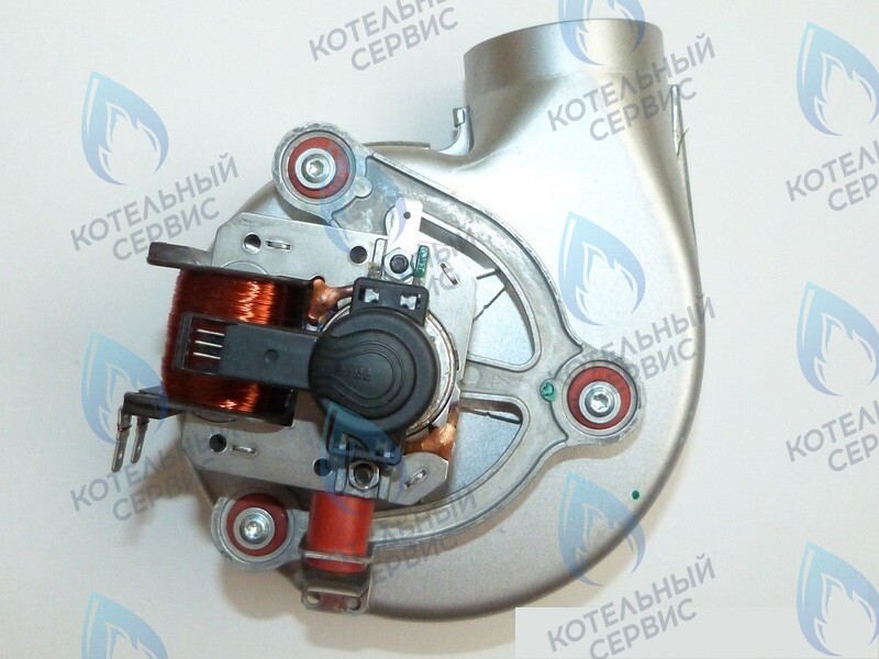 87186432640 Вентилятор U072-18/18K_WBN-18C/18H BUDERUS в Самаре