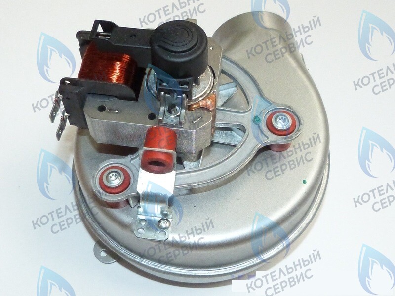 87186432640 Вентилятор U072-18/18K_WBN-18C/18H BUDERUS в Самаре