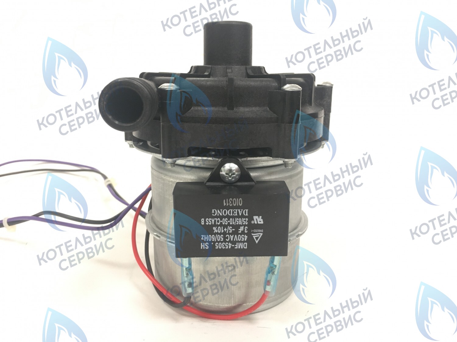 PMDW1A-DW85-Комп Насос циркуляционный Daewoo DWMG-5070PL (100-300 MSC-2008) (3317416010,3317418705) в Самаре