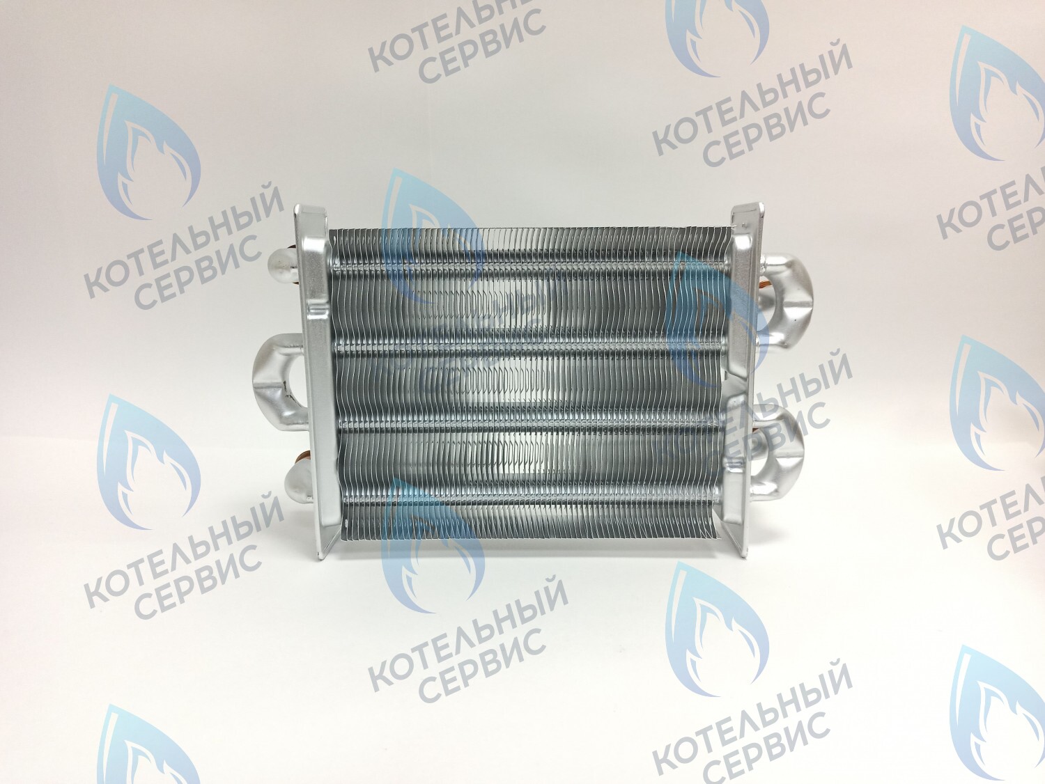 EB062-250 Теплообменник битермический (220мм внутри) BERETTA Ciao 20005544 (Beretta Ciao J 24, CA Beretta Ciao 24 D) в Самаре