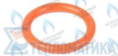 S552200036 Уплотнительная прокладка трубки КО/ выходной трубки ГВС P14 (TA-13~30) KITURAMI в Самаре