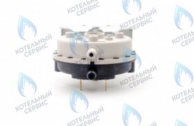 Прессостат с креплением, 85 Па, Cliveland Contr.  Лемакс Prime LEMAX