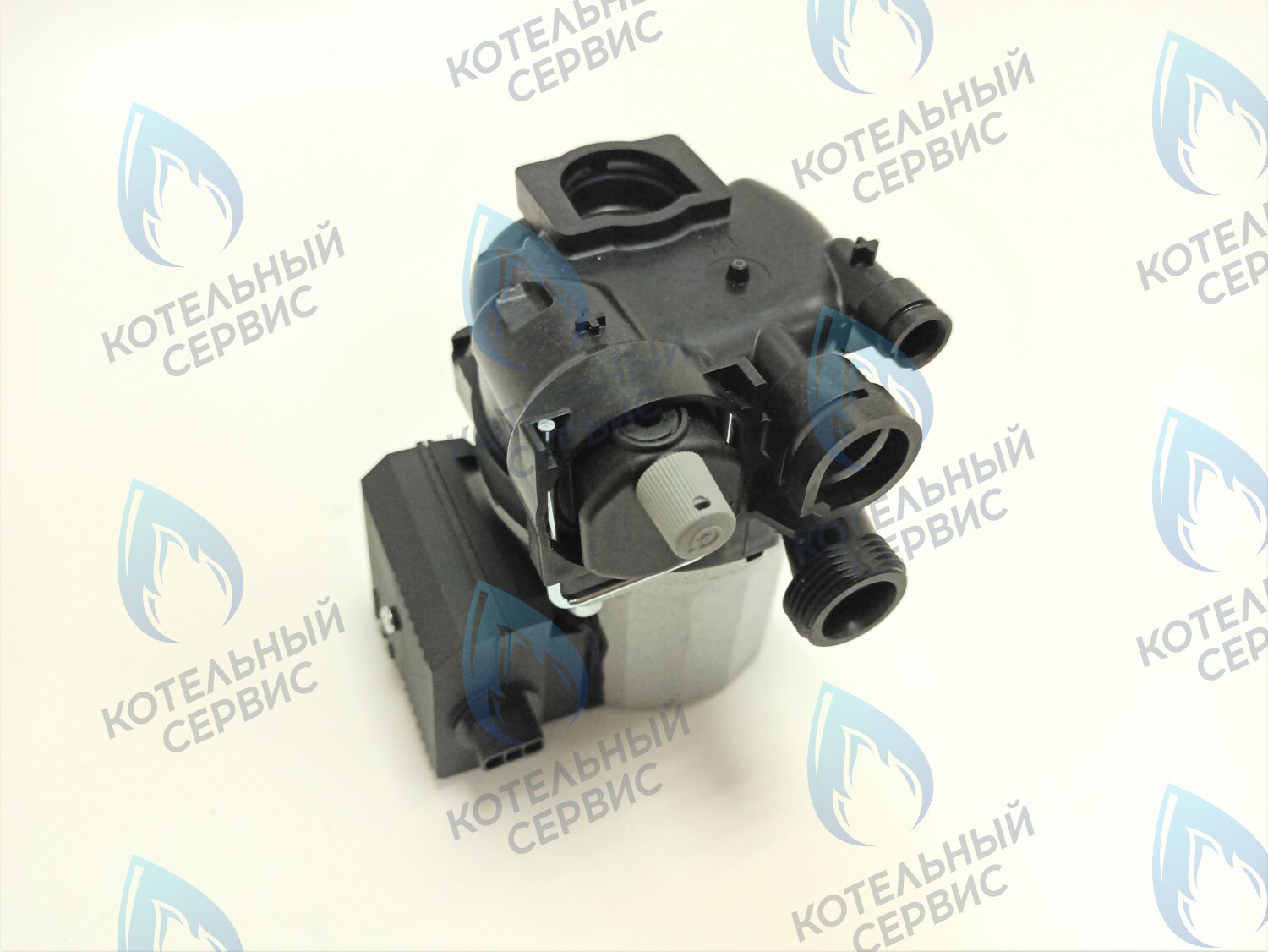 PMB60AW67-GW105R-Комп Насос циркуляционный 12/6.7 105w BOSCH WBN2000/WBN6000, BUDERUS U072 (87186450600) в Самаре