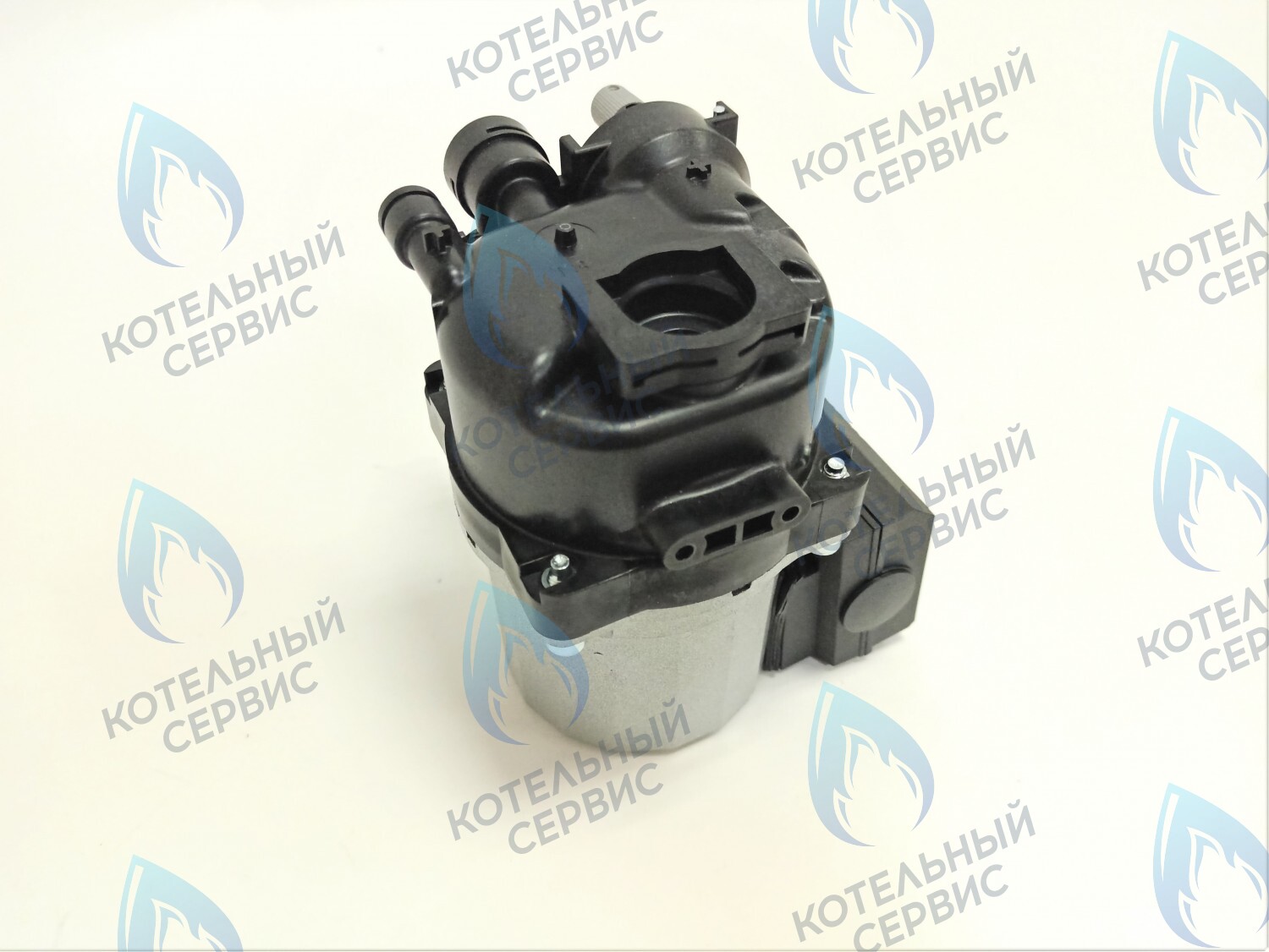 PMB60AW67-GW105R-Комп Насос циркуляционный 12/6.7 105w BOSCH WBN2000/WBN6000, BUDERUS U072 (87186450600) в Самаре