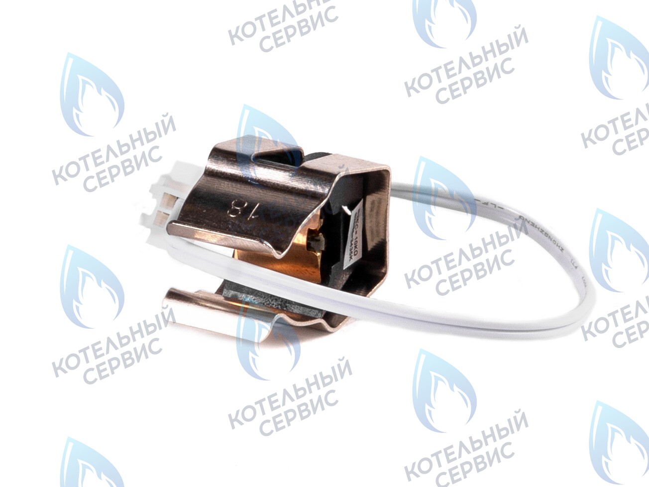 JXW-0851-04A103 Температурный датчик NTC накладной ROCTERM в Самаре