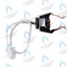 JXW-0851-04A103 Температурный датчик NTC накладной ROCTERM в Самаре