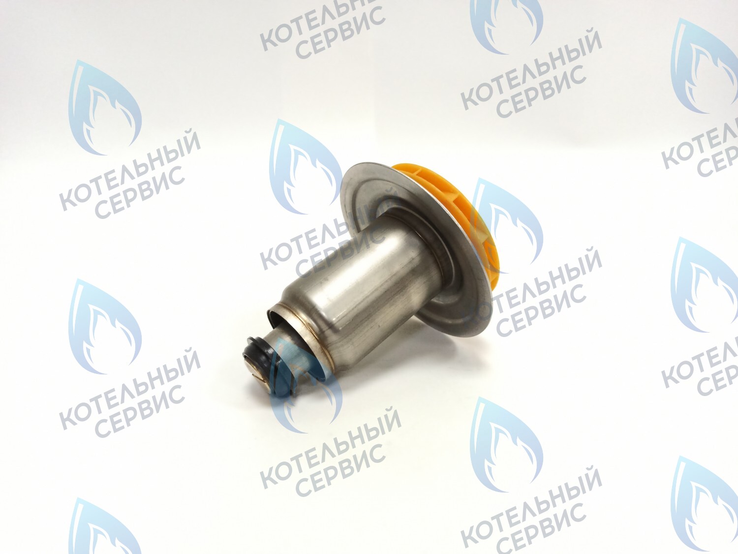 PPR-W21CCW-40-02 Втулка ротор насоса (против часовой стрелки) аналог WILO 12/6, 15/6 (втулка 40мм, колесо 68/21мм) в Самаре