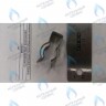 9952031 Клипсы крепления теплообменника основного BAXI в Самаре