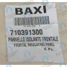 710391300 Термоизоляционная панель передняя BAXI в Самаре