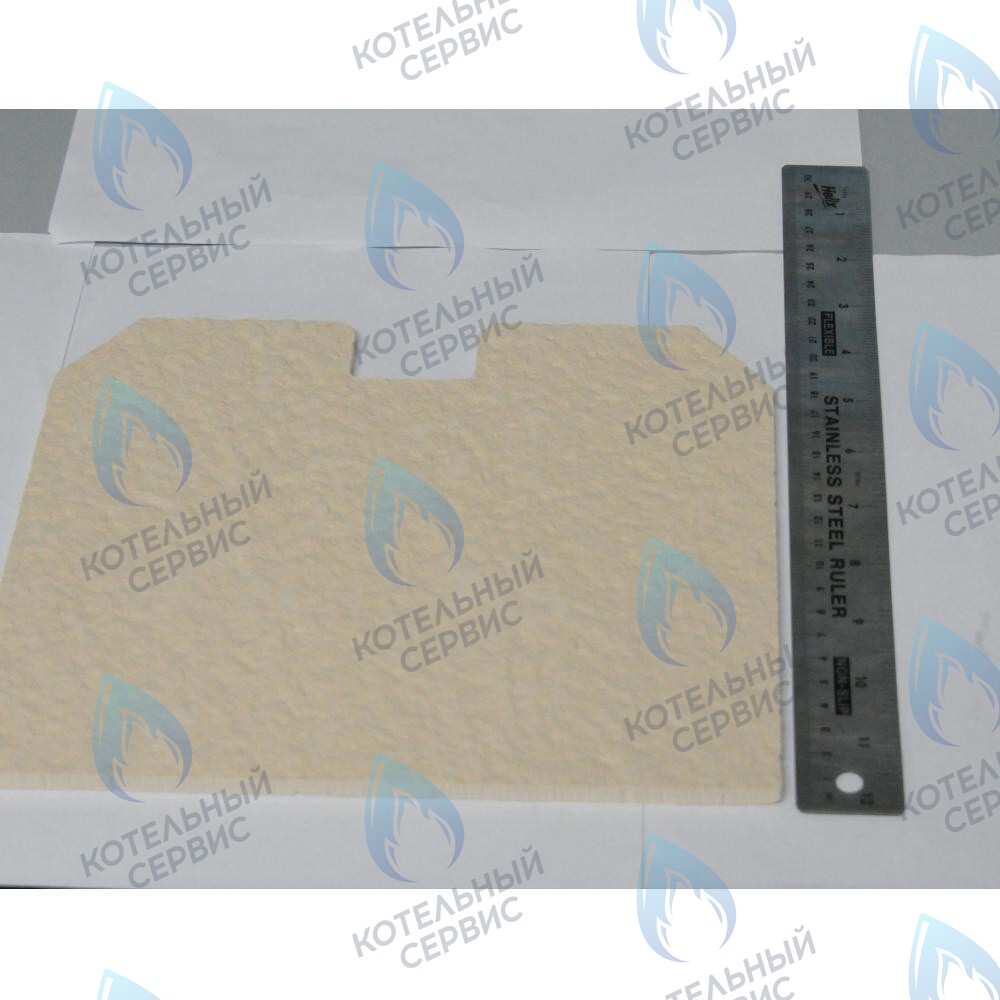 710391300 Термоизоляционная панель передняя BAXI в Самаре