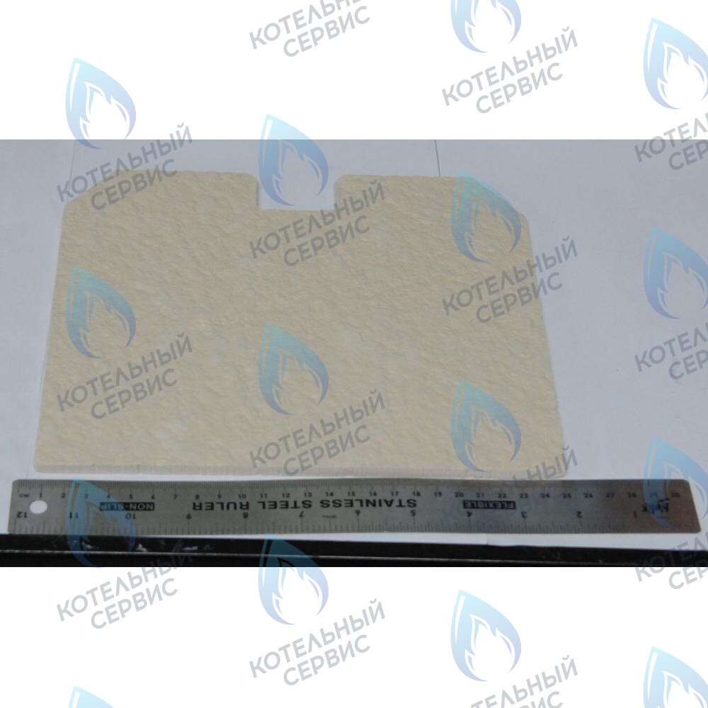 710391300 Термоизоляционная панель передняя BAXI в Самаре