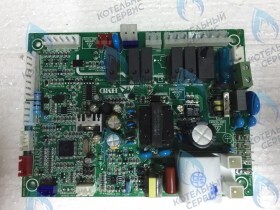 Основная электронная плата (ЭП) с поддержкой OpenTherm одноконтурные MIZUDO MAESTRO ONE M11TH- M40TH