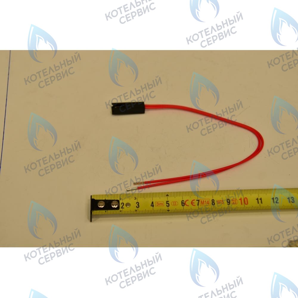 8512770 Проводка электрическая: кабель пульт. упр./ клемм. колодка BAXI в Самаре