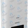  Настенный газовый котел OASIS ECO (битермический) в Самаре