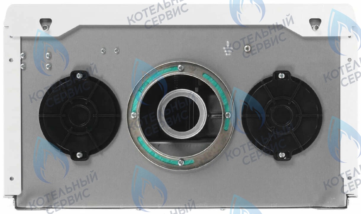  Настенный газовый котел OASIS ECO (битермический) в Самаре