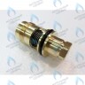 619050 датчик протока ГВС в сборе BAXI в Самаре