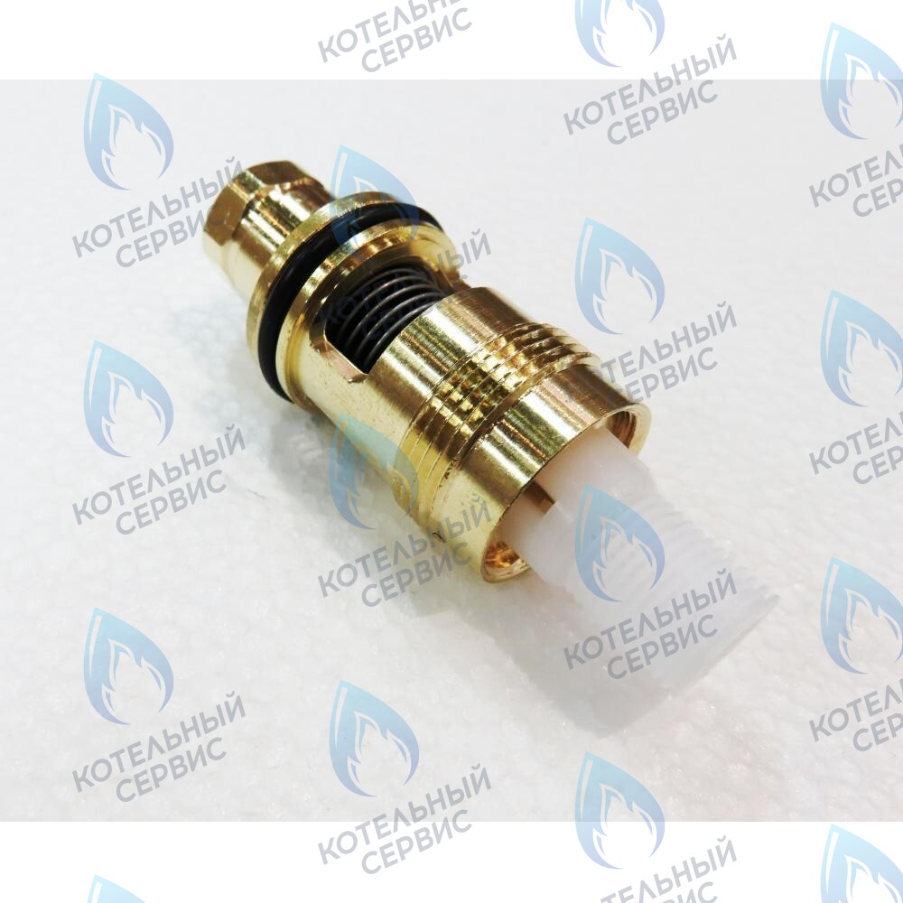 619050 датчик протока ГВС в сборе BAXI в Самаре