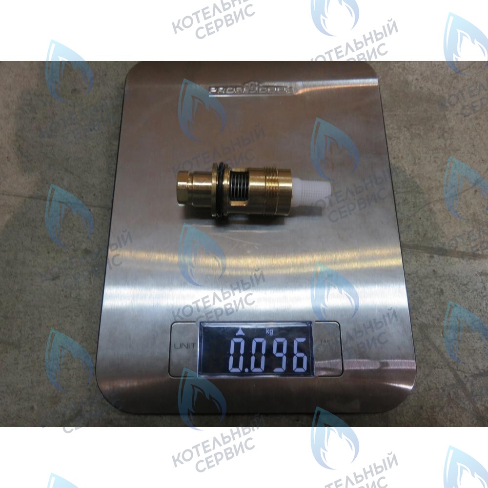 619050 датчик протока ГВС в сборе BAXI в Самаре