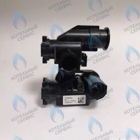 Гидравлическая группа прямой подачи  (левый) BAXI