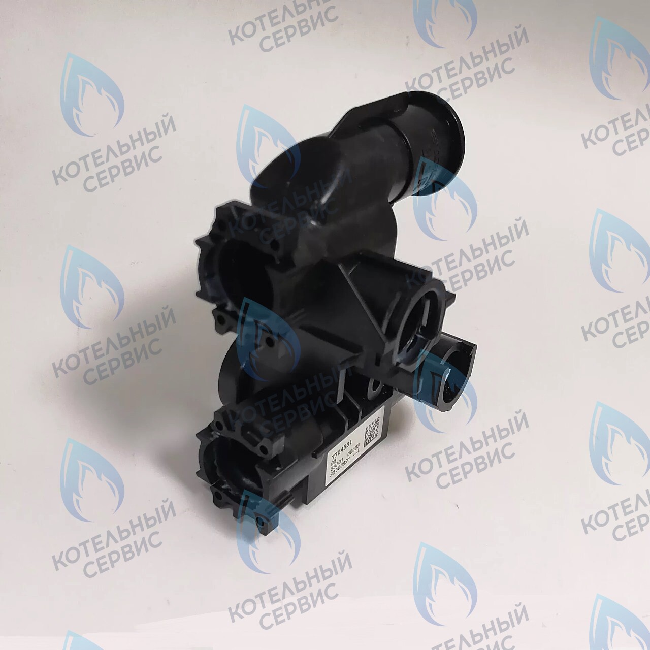 L7730231 Гидравлическая группа прямой подачи  (левый) BAXI в Самаре