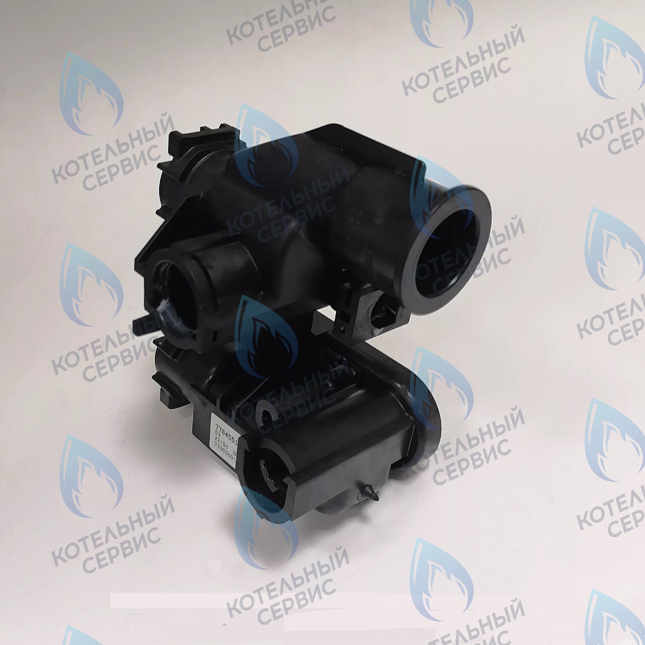 L7730231 Гидравлическая группа прямой подачи  (левый) BAXI в Самаре