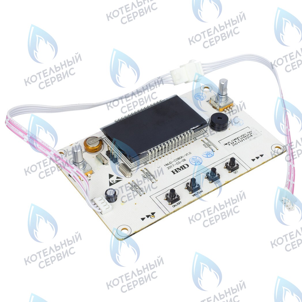 1926169 Дисплей LCD  DX 18-24-32-35 HUBERT в Самаре