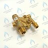 TY04020033 Блок гидравлический выходной латунный для 11,18, 24 MC (TY04020048) ROYAL THERMO в Самаре